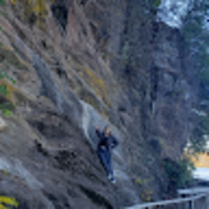 Meet your Posher, Luisa